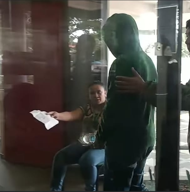 La Justicia sentenció a seis años de privación de libertad al adolescente que mató as u hermana a puñaladas.