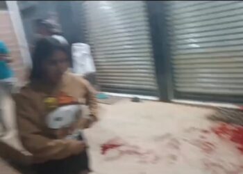 Cuatro asaltantes ingresaron a una comercial en Apolo y mataron al propietario.