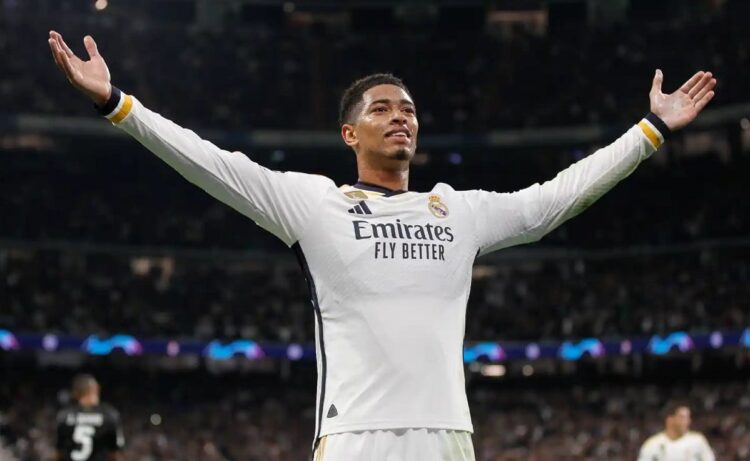 Bellingham cree que el Real Madrid acabará jugando bien al fútbol