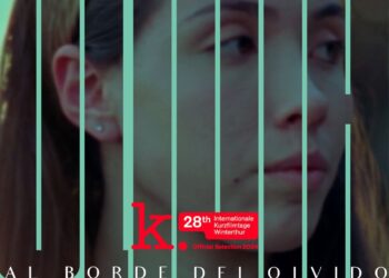 ‘Olivia’, el cortometraje boliviano de Miguel Nina, tendrá su premier mundial en Suiza.