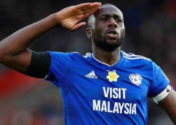 Exfutbolista marfileño Sol Bamba fallece a los 39 años