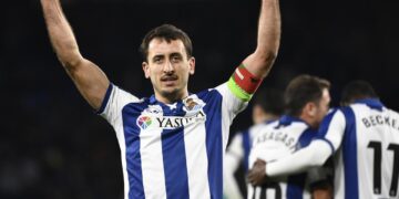 Real Sociedad y Betis también ganan en la jornada europea, Athletic colíder