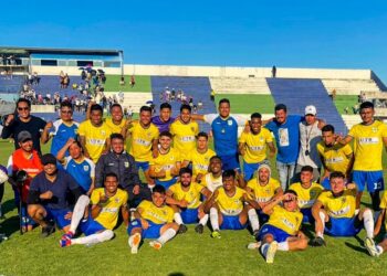 ABB vs Alianza y Totora vs U, a semifinales de la Simón Bolívar