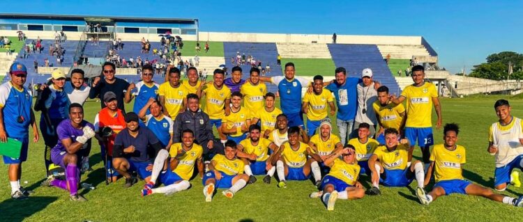ABB-Alianza Beni abren las ‘semis’ de la Simón Bolívar