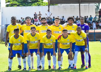 ABB golea 8-0 a Alianza Beni y sueña con la final de la Simón Bolívar