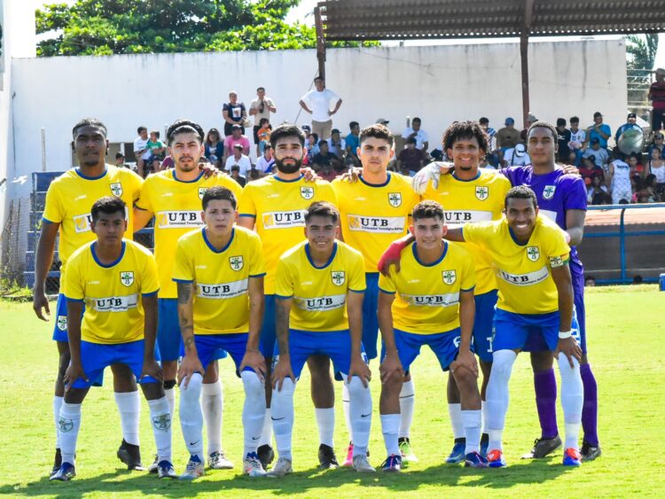 ABB golea 8-0 a Alianza Beni y sueña con la final de la Simón Bolívar
