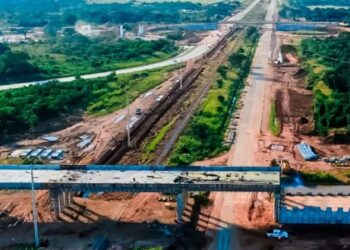 ABC lanza licitación para la construcción de la doble vía Santa Cruz – Warnes, lado Este