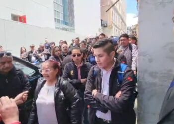 Denuncia por discriminación en el Carnaval de Oruro genera controversia