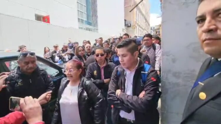 Denuncia por discriminación en el Carnaval de Oruro genera controversia