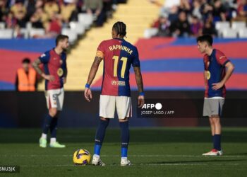 Barça y Madrid ante Mallorca y Athletic en partidos adelantados por la Supercopa