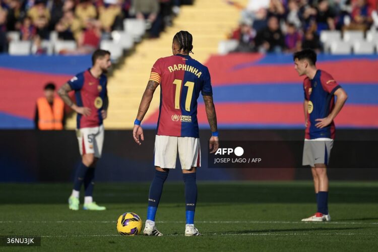 Barça y Madrid ante Mallorca y Athletic en partidos adelantados por la Supercopa