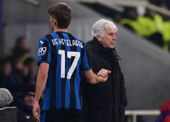 El líder Atalanta suma décimo triunfo consecutivo, Nápoles reacciona