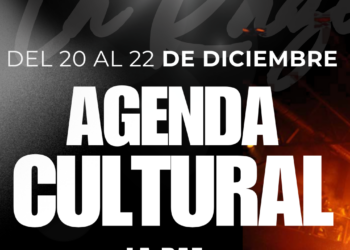 Agenda cultural La Paz - Bolivia