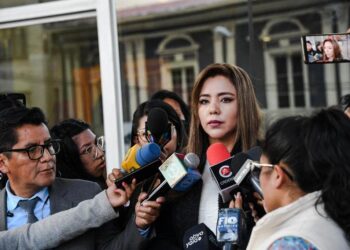 Viceministra Alcón: Cerramos un año difícil, pero con crecimiento económico