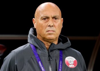 El español Luis García, nuevo seleccionador de Catar en sustitución de ‘Tintín’ Márquez