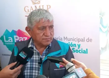 El alcalde Iván Arias puso en consideración del Concejo tres leyes.