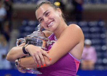 Sabalenka vence a Pegula y sus fantasmas para ganar su primer US Open