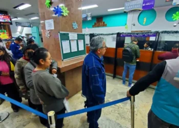 La ATM habilita atención este sábado para el pago de impuestos.