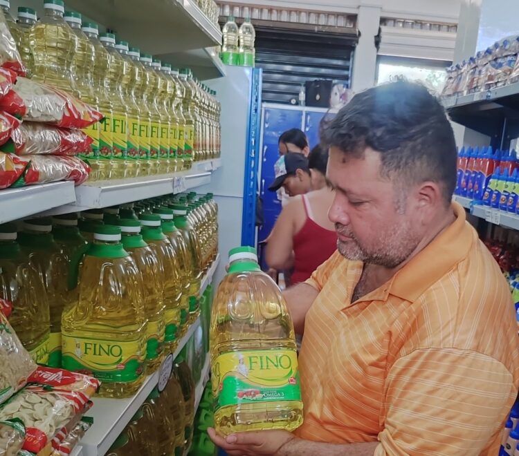 Exportaciones suspendidas: habrá consecuencias no previstas