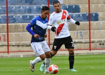 Always sufre, gana 1-0 a GV San José y sueña con un premio