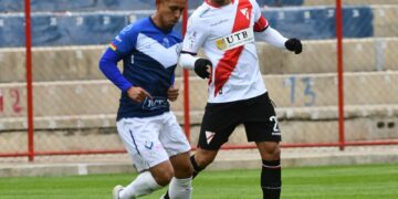 Always sufre, gana 1-0 a GV San José y sueña con un premio