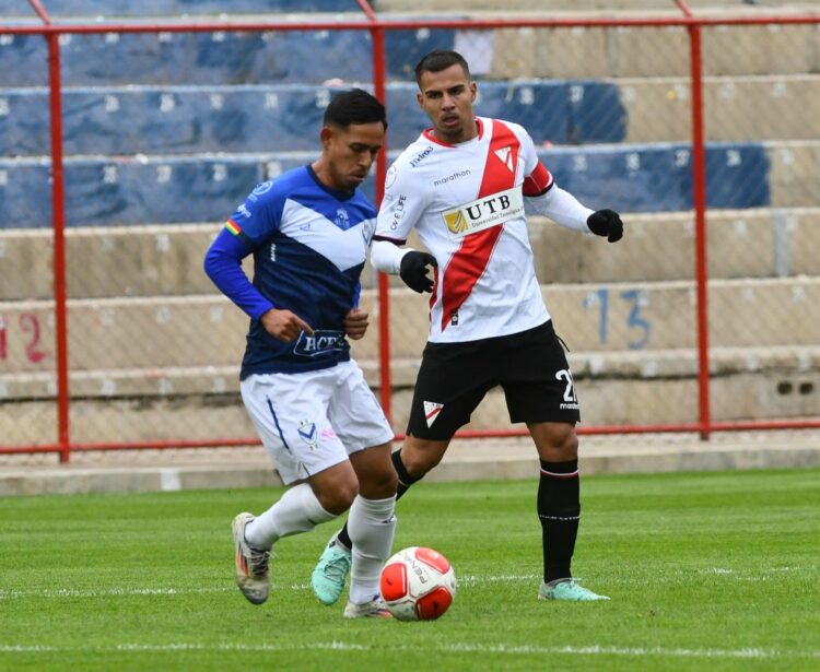 Always sufre, gana 1-0 a GV San José y sueña con un premio