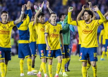 América elimina con drama al Cruz Azul y avanza a la final del fútbol mexicano