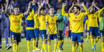 América elimina con drama al Cruz Azul y avanza a la final del fútbol mexicano