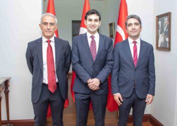Aniversario Nacional de la República de Türkiye