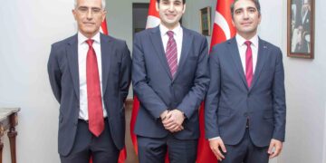 Aniversario Nacional de la República de Türkiye