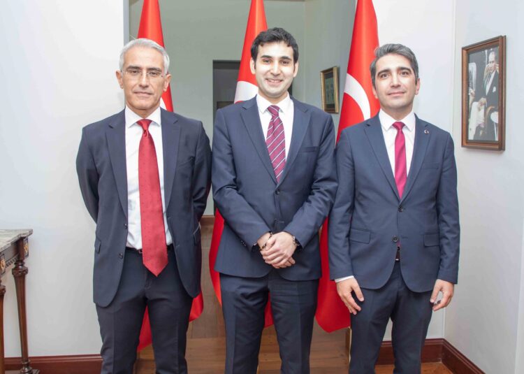 Aniversario Nacional de la República de Türkiye
