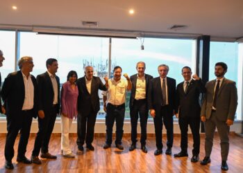 Grupo de Puebla celebra un ‘año de logros’ y refuerza su compromiso con la justicia social