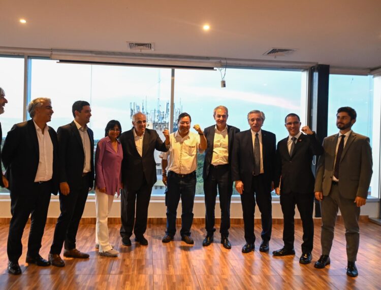 Grupo de Puebla celebra un ‘año de logros’ y refuerza su compromiso con la justicia social