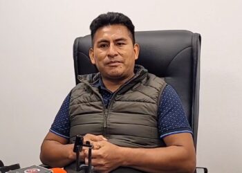 Arispe dice que evistas no acudirán al llamado de García, porque no se reunirán con ‘ladrones’