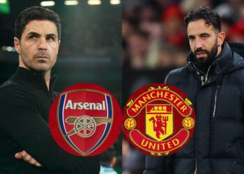 Arsenal y Manchester United, duelo estelar en tercera ronda de Copa de Inglaterra