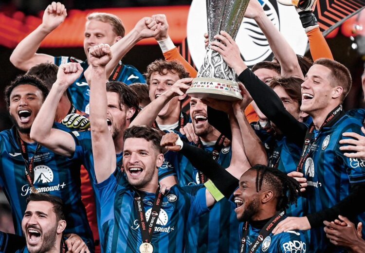 Instancias del fútbol europeo piden a la UE reformas de reglas de traspasos