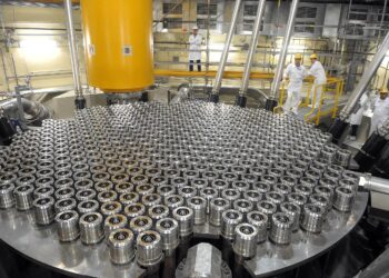 América Latina debate sobre la energía nuclear