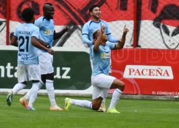 FCU-Nacional y Aurora-GV San José, llaves de la Sudamericana