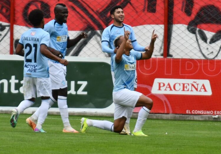 FCU-Nacional y Aurora-GV San José, llaves de la Sudamericana