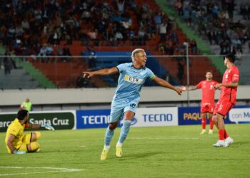 Los clubes aspirantes al podio tienen hoy fecha decisiva