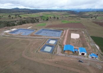 Solo el 12% de 112 municipios del país cuenta con relleno sanitario.