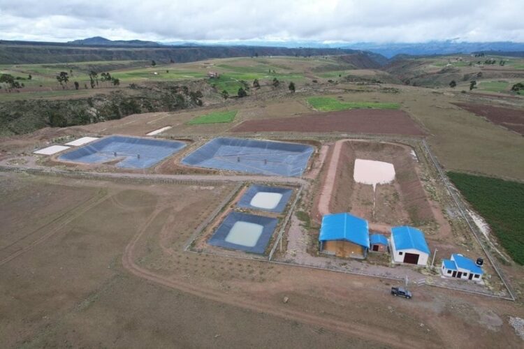 Solo el 12% de 112 municipios del país cuenta con relleno sanitario.