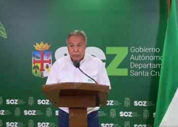 Santa Cruz confirma dos casos de fiebre amarilla y declara alerta