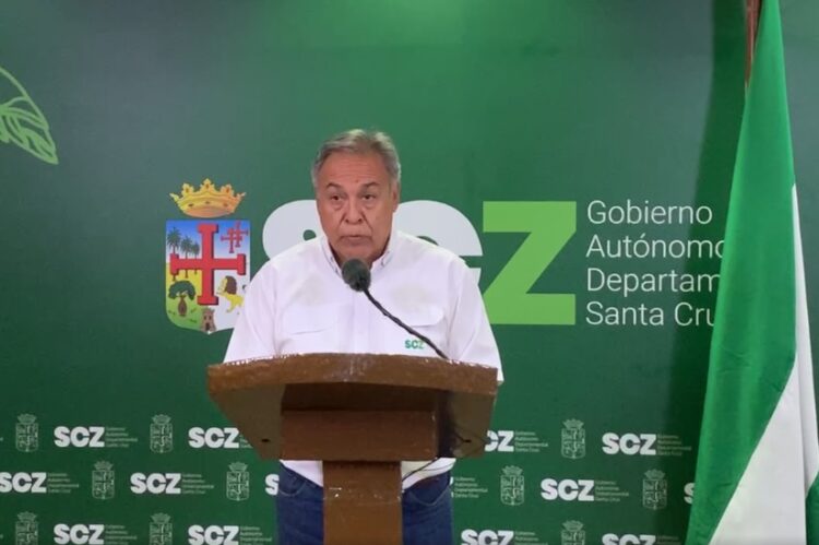 Santa Cruz confirma dos casos de fiebre amarilla y declara alerta