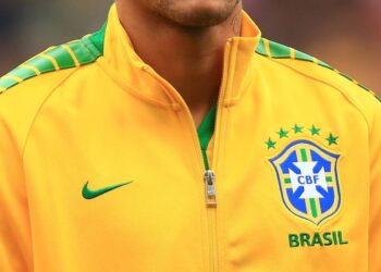 La Confederación Brasileña de Fútbol renueva su patrocinio con Nike hasta 2038