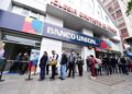 Últimas tres semanas del bono Juancito Pinto, conozca cómo sigue el cronograma
