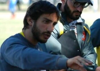 Facundo Biondi, el DT argentino que asume en Always Ready