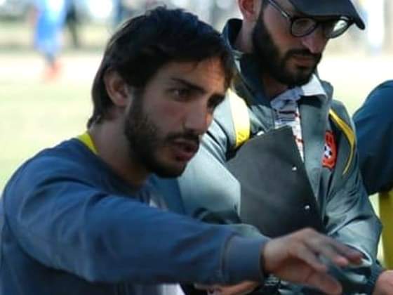 Facundo Biondi, el DT argentino que asume en Always Ready