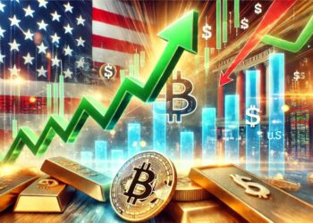 Victoria de Trump impulsa a Bitcoin a máximos históricos