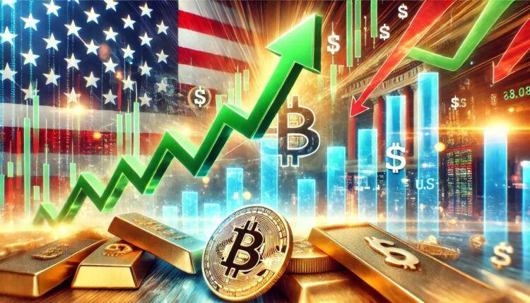 Victoria de Trump impulsa a Bitcoin a máximos históricos